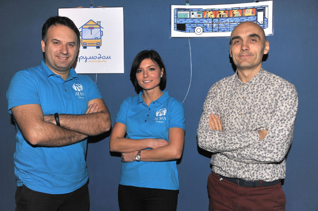 Прикупљен новац за адаптацију ДрумоДом-а